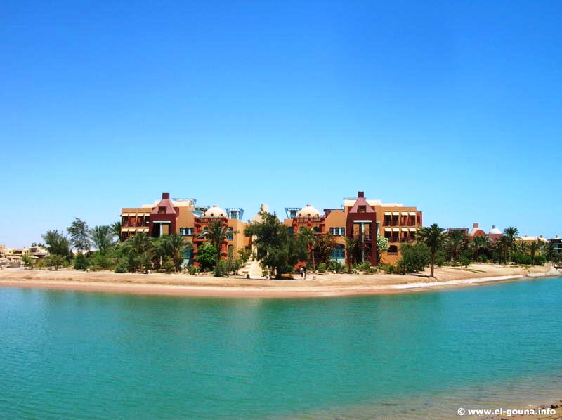 Hotel Sheraton Miramar Resort El Gouna 7577